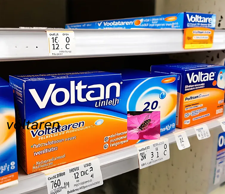 Voltaren 1