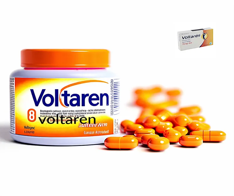 Voltaren 2